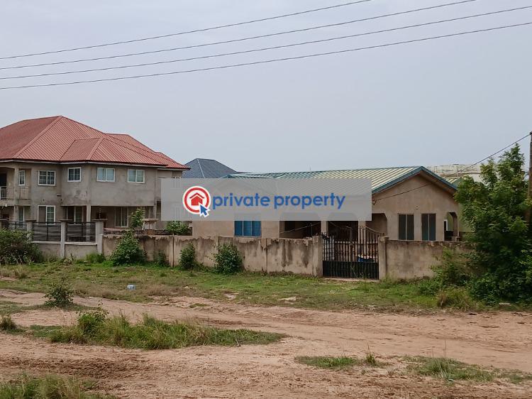 Land For Sale &nbsp;deeper Life Church Prampram Ningo Prampram District Accra - 1