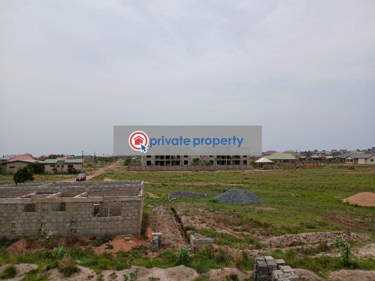 Land For Sale &nbsp;deeper Life Church Prampram Ningo Prampram District Accra - 2