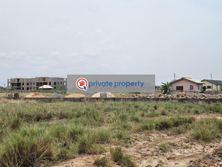 Land For Sale &nbsp;deeper Life Church Prampram Ningo Prampram District Accra - 5