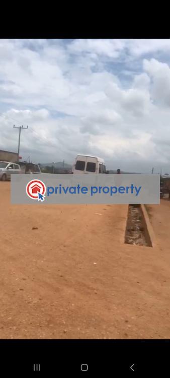 Commercial Land For Sale &nbsp;kasoa Ofaakor To Papase 2 Awutu-Senya East Central Region - 1