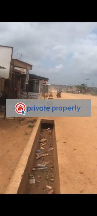 Commercial Land For Sale &nbsp;kasoa Ofaakor To Papase 2 Awutu-Senya East Central Region - 3