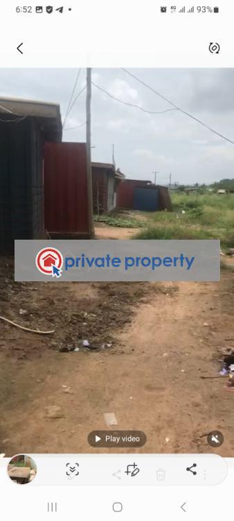 Commercial Land For Sale &nbsp;kasoa Ofaakor To Papase 2 Awutu-Senya East Central Region - 4