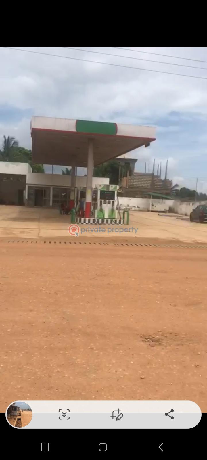 Commercial Land For Sale Kasoa Ofaakor Papase Awutu-Senya East Central Region - 4