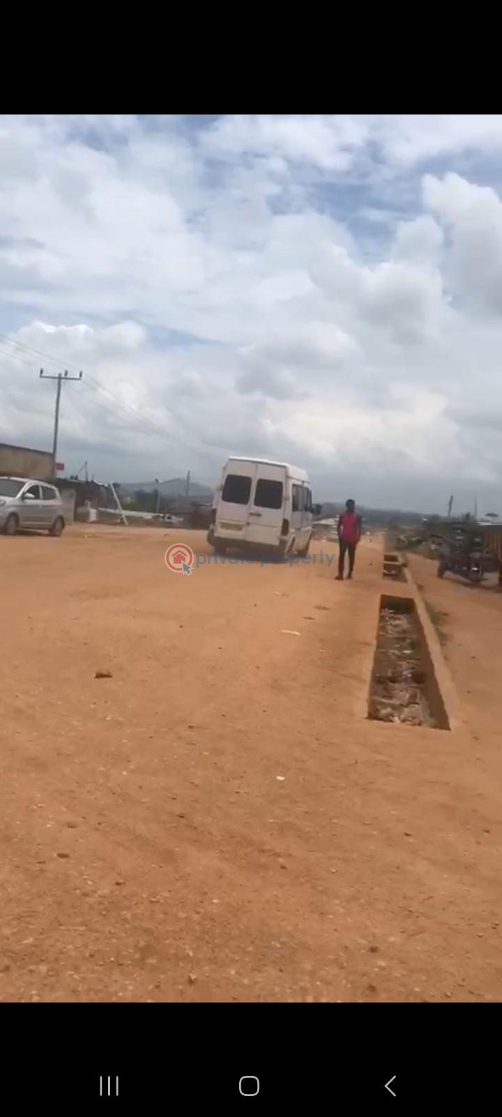 Commercial Land For Sale Kasoa Ofaakor Papase Awutu-Senya East Central Region - 3