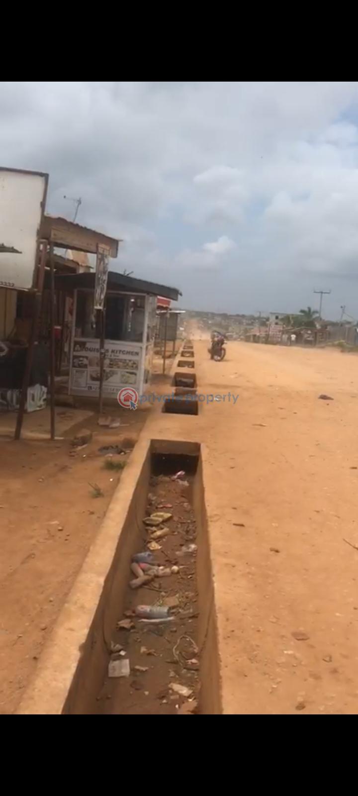 Commercial Land For Sale Kasoa Ofaakor Papase Awutu-Senya East Central Region - 5