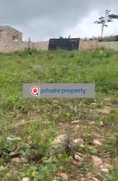 Residential Land For Sale &nbsp;ayimensha Oyarifa La Nkwantanang Madina Municipal Accra - 2
