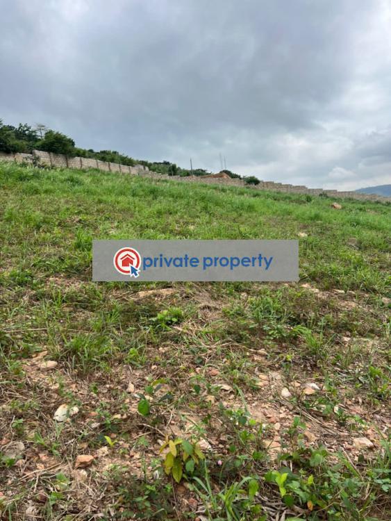 Residential Land For Sale &nbsp;ayimensha Oyarifa La Nkwantanang Madina Municipal Accra - 1
