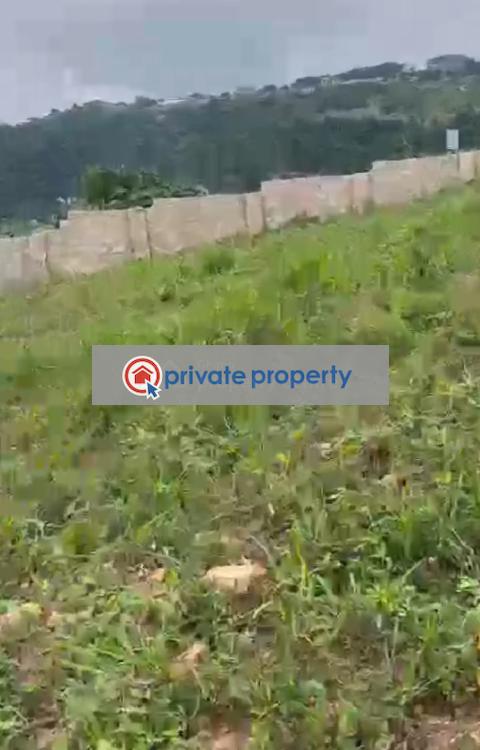 Residential Land For Sale &nbsp;ayimensha Oyarifa La Nkwantanang Madina Municipal Accra - 5