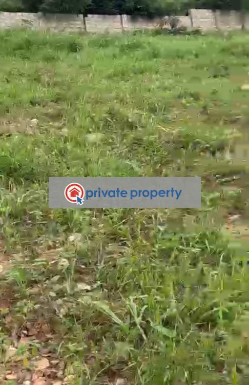 Residential Land For Sale &nbsp;ayimensha Oyarifa La Nkwantanang Madina Municipal Accra - 3