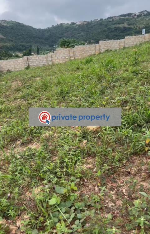 Residential Land For Sale &nbsp;ayimensha Oyarifa La Nkwantanang Madina Municipal Accra - 4