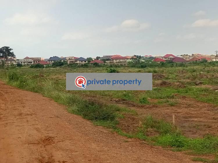 Residential Land For Sale &nbsp;amrahia Adenta Municipal Accra - 7