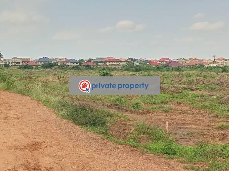 Residential Land For Sale &nbsp;amrahia Adenta Municipal Accra - 8