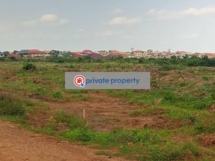 Residential Land For Sale &nbsp;amrahia Adenta Municipal Accra - 5