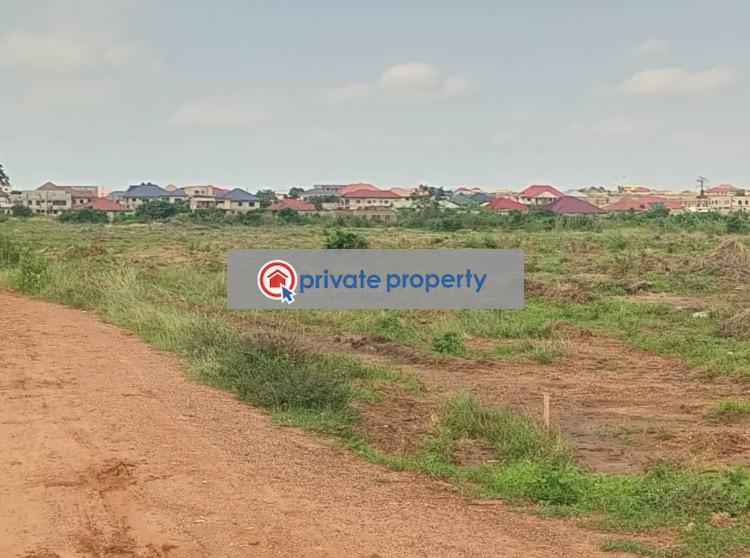 Residential Land For Sale &nbsp;amrahia Adenta Municipal Accra - 2
