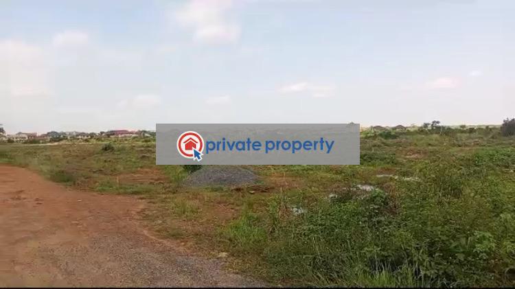 Residential Land For Sale &nbsp;amrahia Adenta Municipal Accra - 3