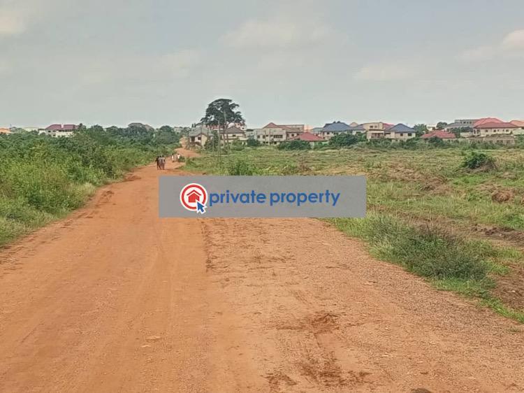 Residential Land For Sale &nbsp;amrahia Adenta Municipal Accra - 6