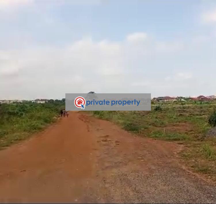 Residential Land For Sale &nbsp;amrahia Adenta Municipal Accra - 4