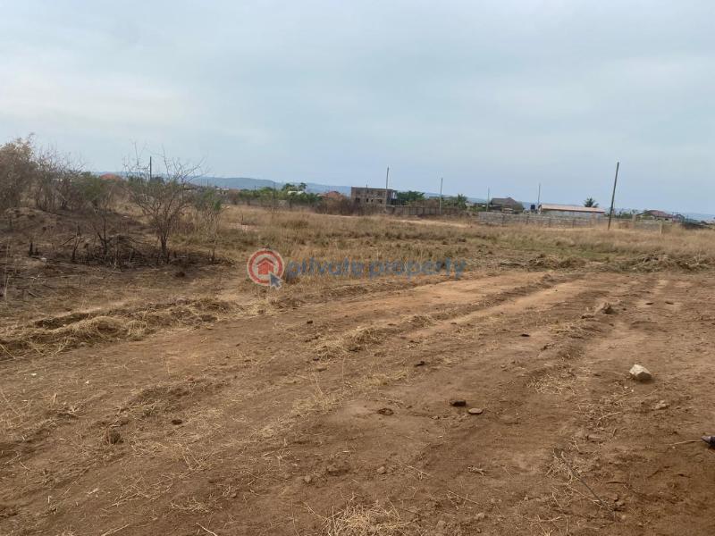 Land For Sale Prampram Ningo Prampram District Accra - 1