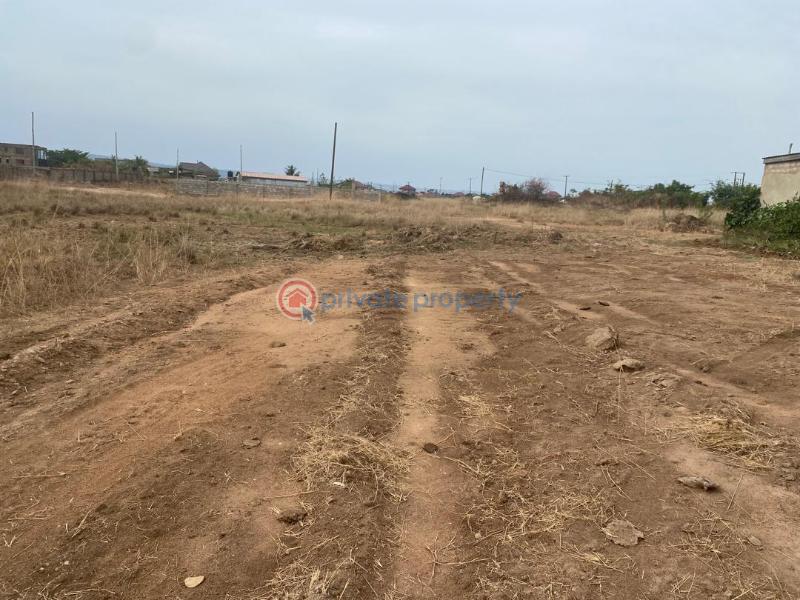 Land For Sale Prampram Ningo Prampram District Accra - 2