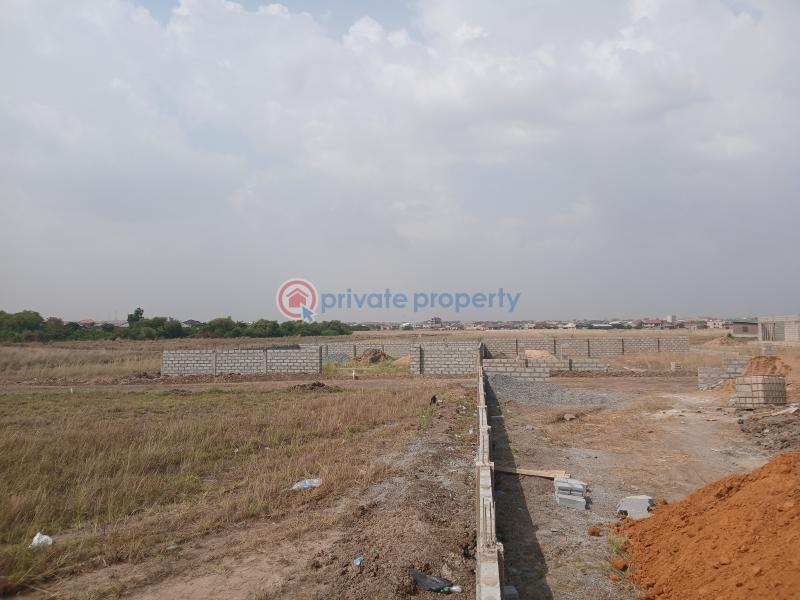 Land For Sale Tema Accra - 1