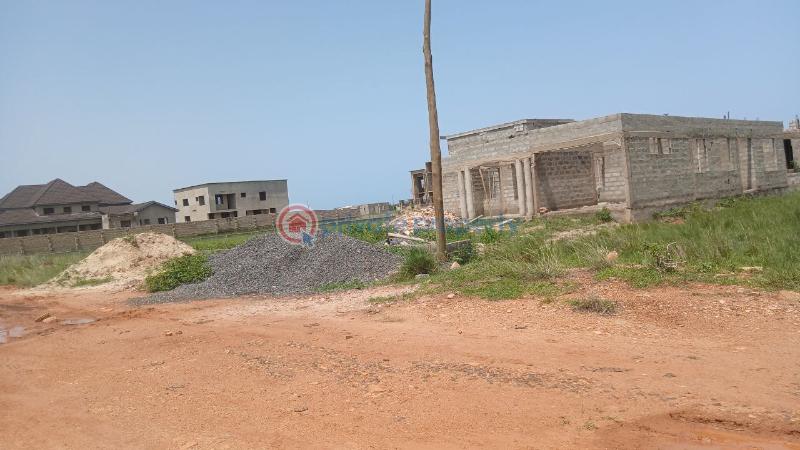 Land For Sale Tema Accra - 2