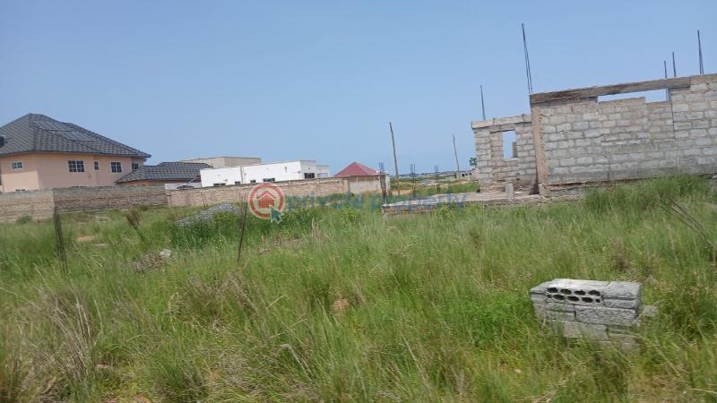 Land For Sale Tema Accra - 0