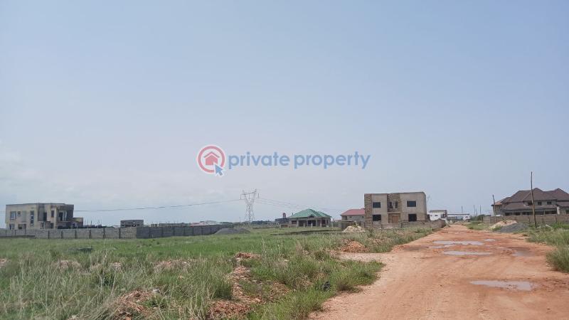 Land For Sale Tema Accra - 4