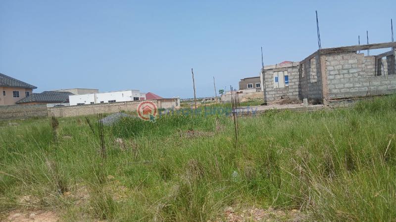 Land For Sale Tema Accra - 1