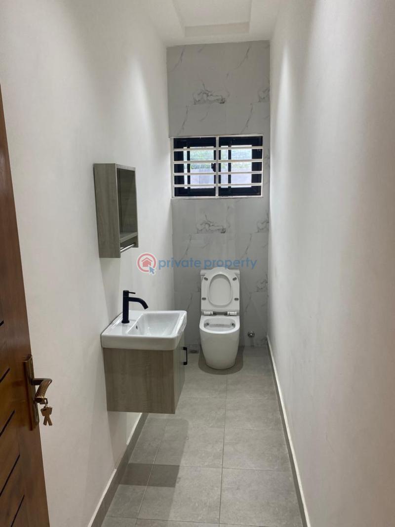 3 bedroom House For Sale After Oyarifa Adenta Municipal Accra - 14