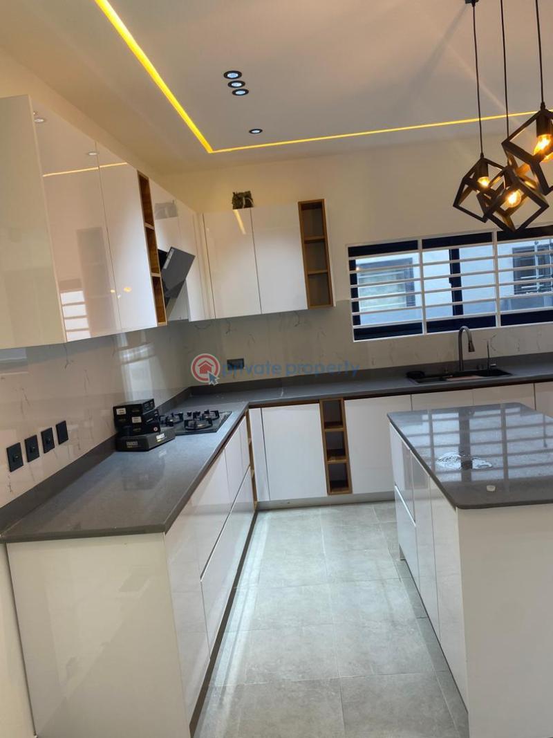 3 bedroom House For Sale After Oyarifa Adenta Municipal Accra - 7