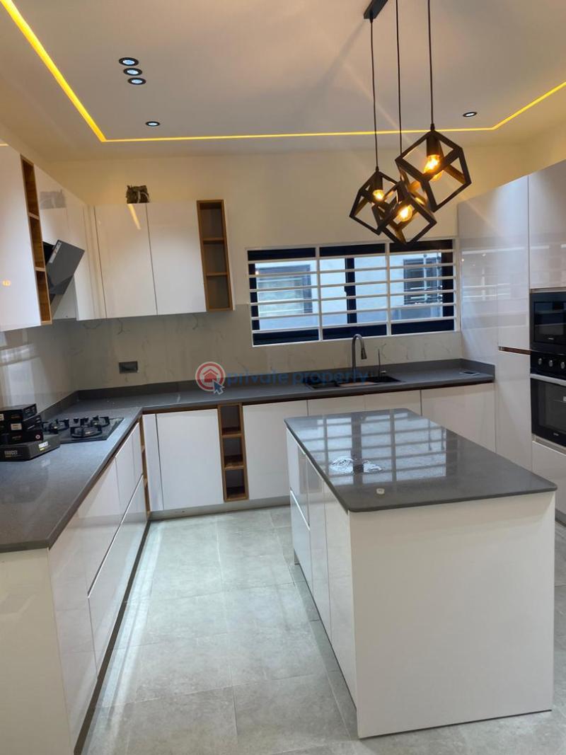 3 bedroom House For Sale After Oyarifa Adenta Municipal Accra - 8