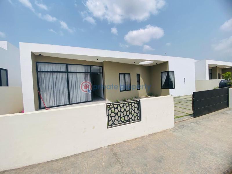 3 bedroom House For Sale East Legon Hills School Junction. Adenta Municipal Accra - 2