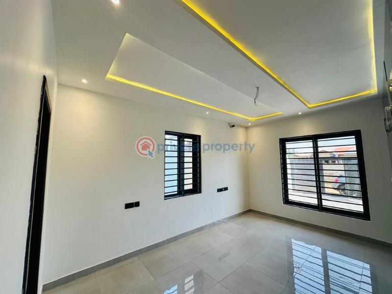 3 bedroom Detached Bungalow For Sale Lakeside Estates. Adenta Municipal Accra - 12