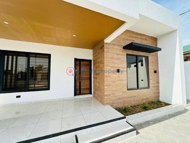 3 bedroom Detached Bungalow For Sale Lakeside Estates. Adenta Municipal Accra - 5