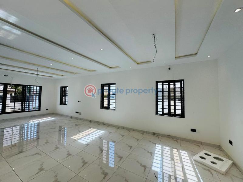 3 bedroom Detached Bungalow For Sale Lakeside Estates. Adenta Municipal Accra - 19