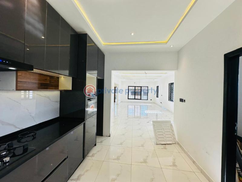 3 bedroom Detached Bungalow For Sale Lakeside Estates. Adenta Municipal Accra - 24