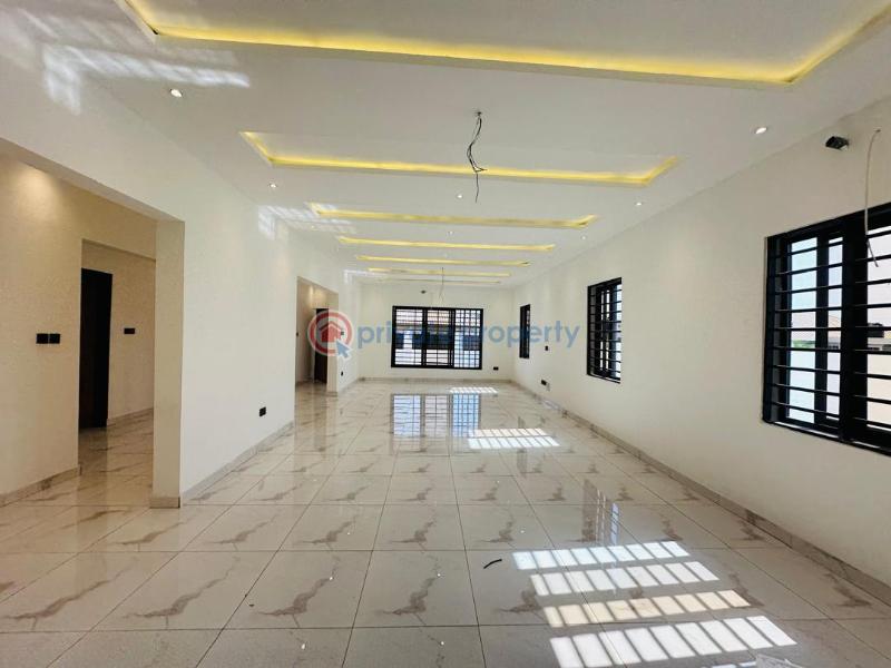 3 bedroom Detached Bungalow For Sale Lakeside Estates. Adenta Municipal Accra - 20