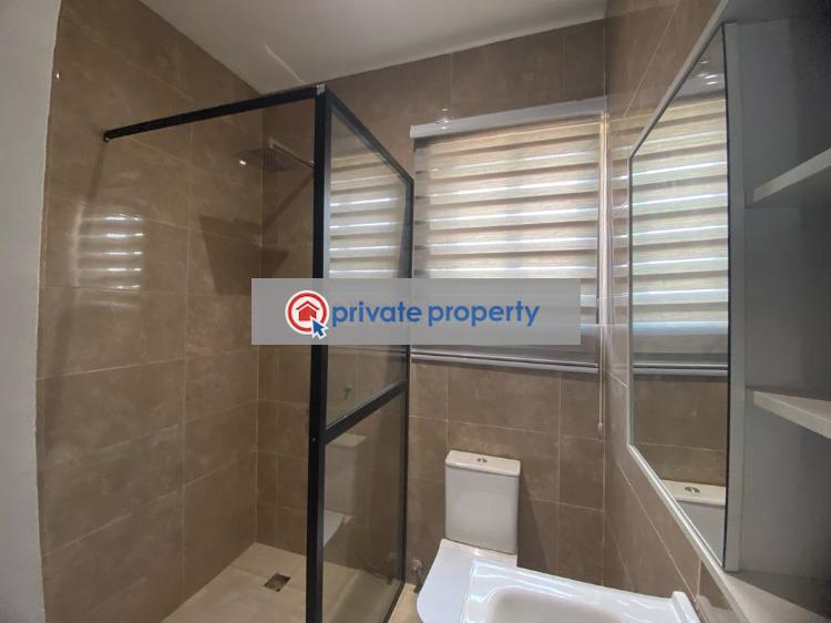 3 bedroom Detached Bungalow For Sale &nbsp;mmaidzorn Adjiringanor East Legon Accra - 18