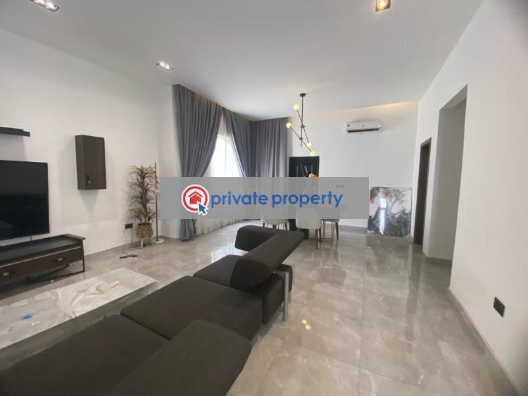 3 bedroom Detached Bungalow For Sale &nbsp;mmaidzorn Adjiringanor East Legon Accra - 4