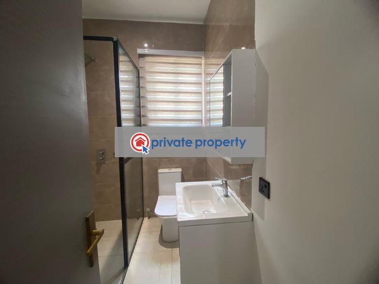 3 bedroom Detached Bungalow For Sale &nbsp;mmaidzorn Adjiringanor East Legon Accra - 12
