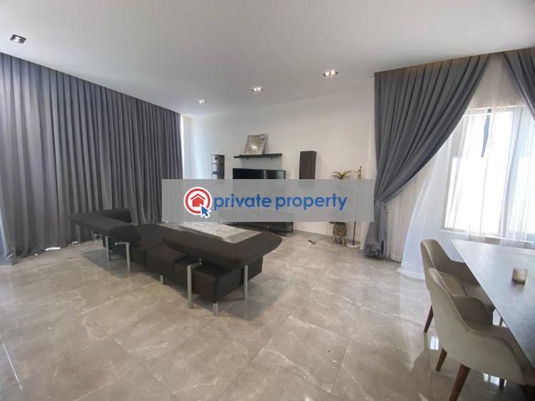 3 bedroom Detached Bungalow For Sale &nbsp;mmaidzorn Adjiringanor East Legon Accra - 5