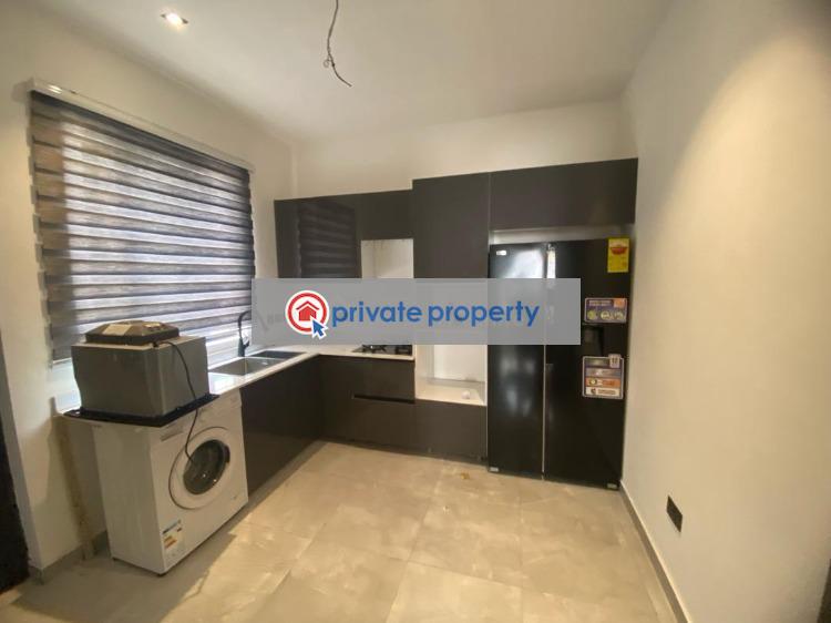 3 bedroom Detached Bungalow For Sale &nbsp;mmaidzorn Adjiringanor East Legon Accra - 7
