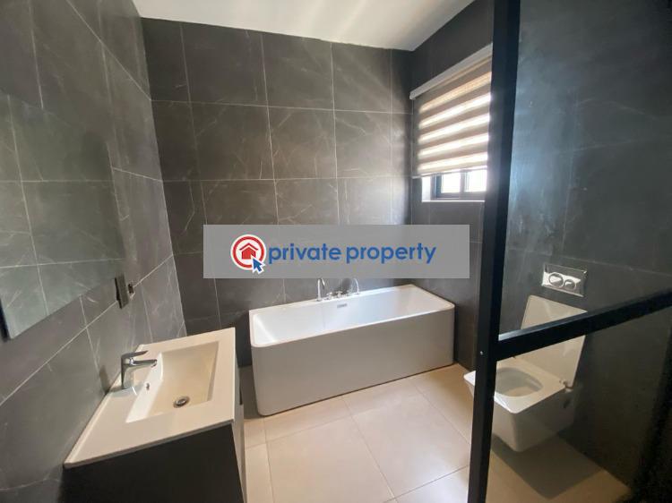 3 bedroom Detached Bungalow For Sale &nbsp;mmaidzorn Adjiringanor East Legon Accra - 10