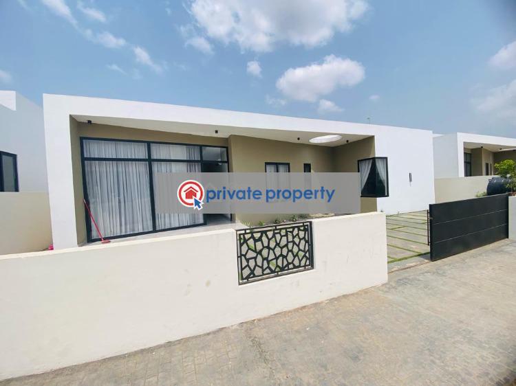 3 bedroom Detached Bungalow For Sale &nbsp;mmaidzorn Adjiringanor East Legon Accra - 11