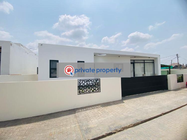3 bedroom Detached Bungalow For Sale &nbsp;mmaidzorn Adjiringanor East Legon Accra - 9