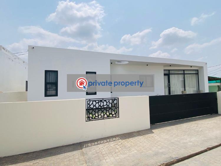3 bedroom Detached Bungalow For Sale &nbsp;mmaidzorn Adjiringanor East Legon Accra - 14