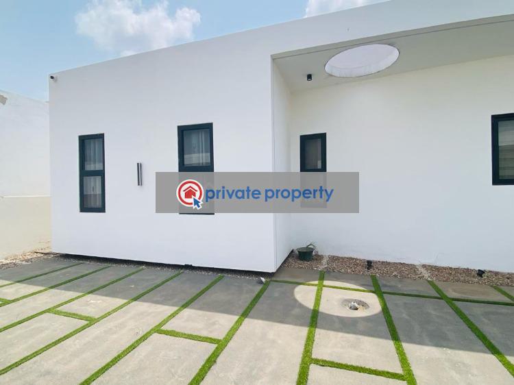 3 bedroom Detached Bungalow For Sale &nbsp;mmaidzorn Adjiringanor East Legon Accra - 21