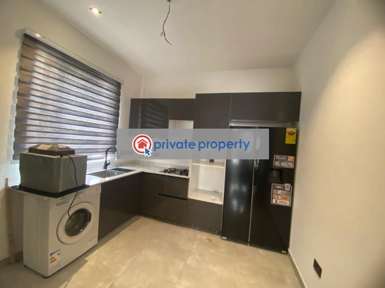3 bedroom Detached Bungalow For Sale &nbsp;mmaidzorn Adjiringanor East Legon Accra - 17