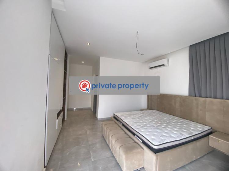 3 bedroom Detached Bungalow For Sale &nbsp;mmaidzorn Adjiringanor East Legon Accra - 2