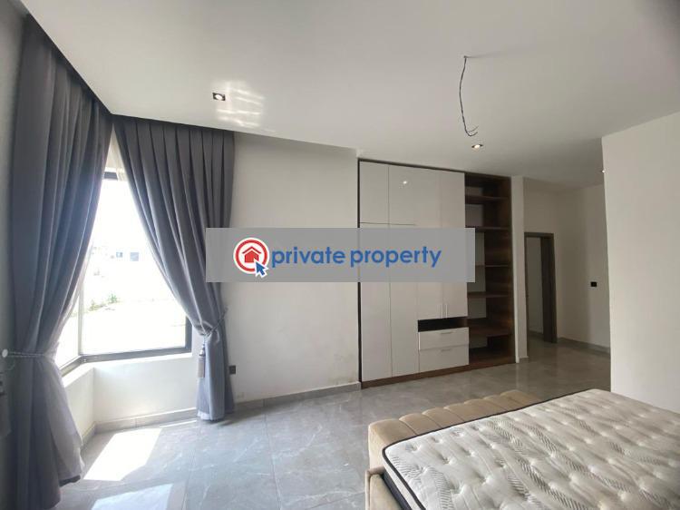 3 bedroom Detached Bungalow For Sale &nbsp;mmaidzorn Adjiringanor East Legon Accra - 8
